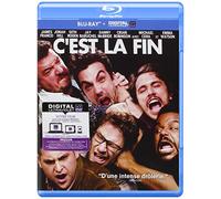 C'est la fin [Francia] [Blu-ray]