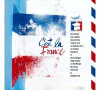 C'est la France