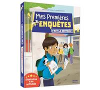 C'est la rentrée: 5 histoires et des activités