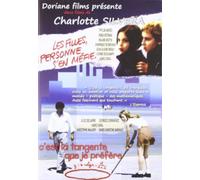 C'est la tangente que je préfère + Les filles, personne s'en méfie [Francia] [DVD]