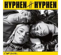 Hyphen Hyphen – C'Est la Vie – CD – Importación USA