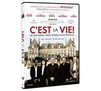 C'est la vie! [DVD]