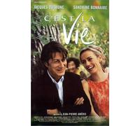 C'est la vie [Francia] [VHS]