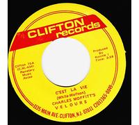C'EST LA VIE / GOOD LOVIN (7"/45 rpm)