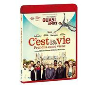 C'est La Vie - Prendila Come Viene [Blu-ray]
