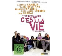 Cest la vie - So sind wir, so ist das Leben [DVD]