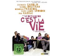 Cest la vie - So sind wir, so ist das Leben (DVD) Gamblin Jacques Breitman Zabou