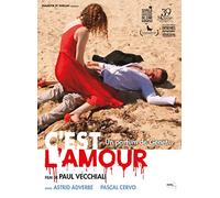 C'est l'amour [Francia] [DVD]