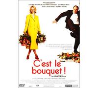 C'est le bouquet ! [Francia] [DVD]