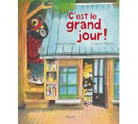 C'est le grand jour!: 2026