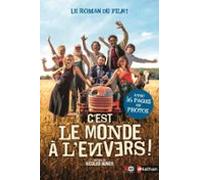 Cest Le Monde À Lenvers ! (ebook)