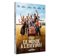 C'est le monde à l'envers ! [Francia] [DVD]