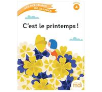 C'est le printemps, Lili !