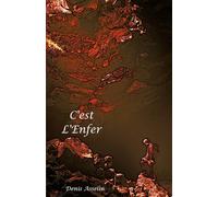 C'est L'Enfer! (Le Monde de Manalan)