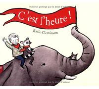 C'est l'heure !