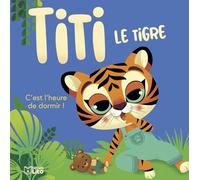 C'est l'heure de dormir !