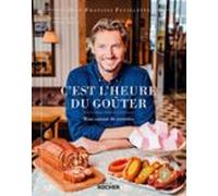 Cest Lheure Du Goûter (ebook)