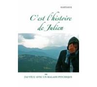 Cest Lhistoire De Julien (ebook)