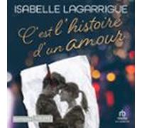 Cest Lhistoire Dun Amour (audiolibro)