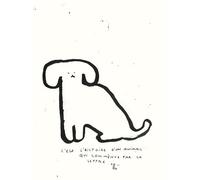 C'est l'histoire d'un animal qui commence par la lettre "L"