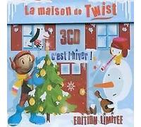 C'est L'hiver! [Ltd.Edition]