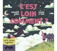 Cest Loin Comment ? (audiolibro)