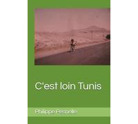 C'est loin Tunis