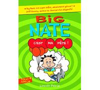 C'est ma fête !