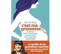 C'est ma grossesse