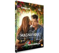 C'est magnifique ! [Francia] [DVD]