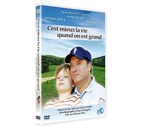 C'est mieux la vie quand on est grand [DVD]