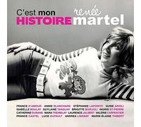 C'est Mon Histoire-Hommage a Renee Mar