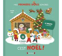 C'est Noël !