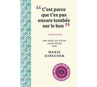 "C'est parce que t'es pas encore tombée sur le bon": #lesbienne, une mise au point judicieuse