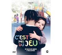 C'est pas du jeu [Francia] [DVD]