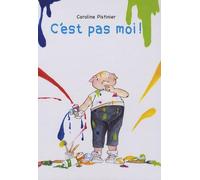 C'est pas moi !