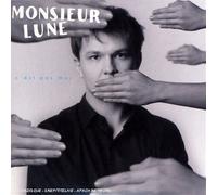 Monsieur Lune - C'Est Pas Moi