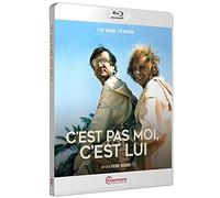 C'est pas moi, c'est lui [Francia] [Blu-ray]