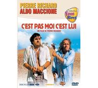 C'est pas moi, c'est lui [Francia] [DVD]