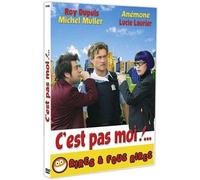 C'est pas moi !... [Francia] [DVD]