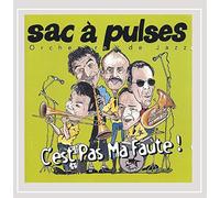 C'est Pas My Faute (It Ain't My Fault)