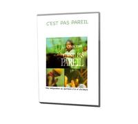 C'est pas pareil - Vol.2 - Épisodes 14 à 26 - Documentaires