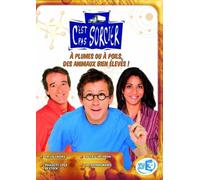 C'est pas sorcier - À plumes ou à poils, des animaux bien élevés ! [Francia] [DVD]