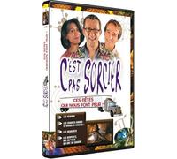 C'est pas sorcier - Ces bêtes qui nous font peur ! [Francia] [DVD]