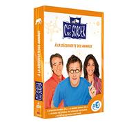 C'est pas sorcier - Coffret - À la découverte des animaux [Francia] [DVD]