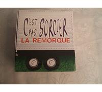 C'est pas sorcier - Coffret - La remorque [Francia] [DVD]