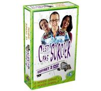 C'est pas sorcier - Coffret Le monde animal - Le monde animal 1 et 2 [Francia] [DVD]