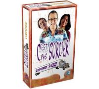 C'est pas sorcier - Coffret L'histoire - Histoire de France + L'histoire de la civilisation [Francia] [DVD]
