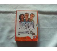 C'est pas sorcier - Coffret L'histoire - Histoire de France + L'histoire de la civilisation [Francia] [DVD]