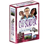 C'est pas sorcier : l' histoire de France [Francia] [VHS]